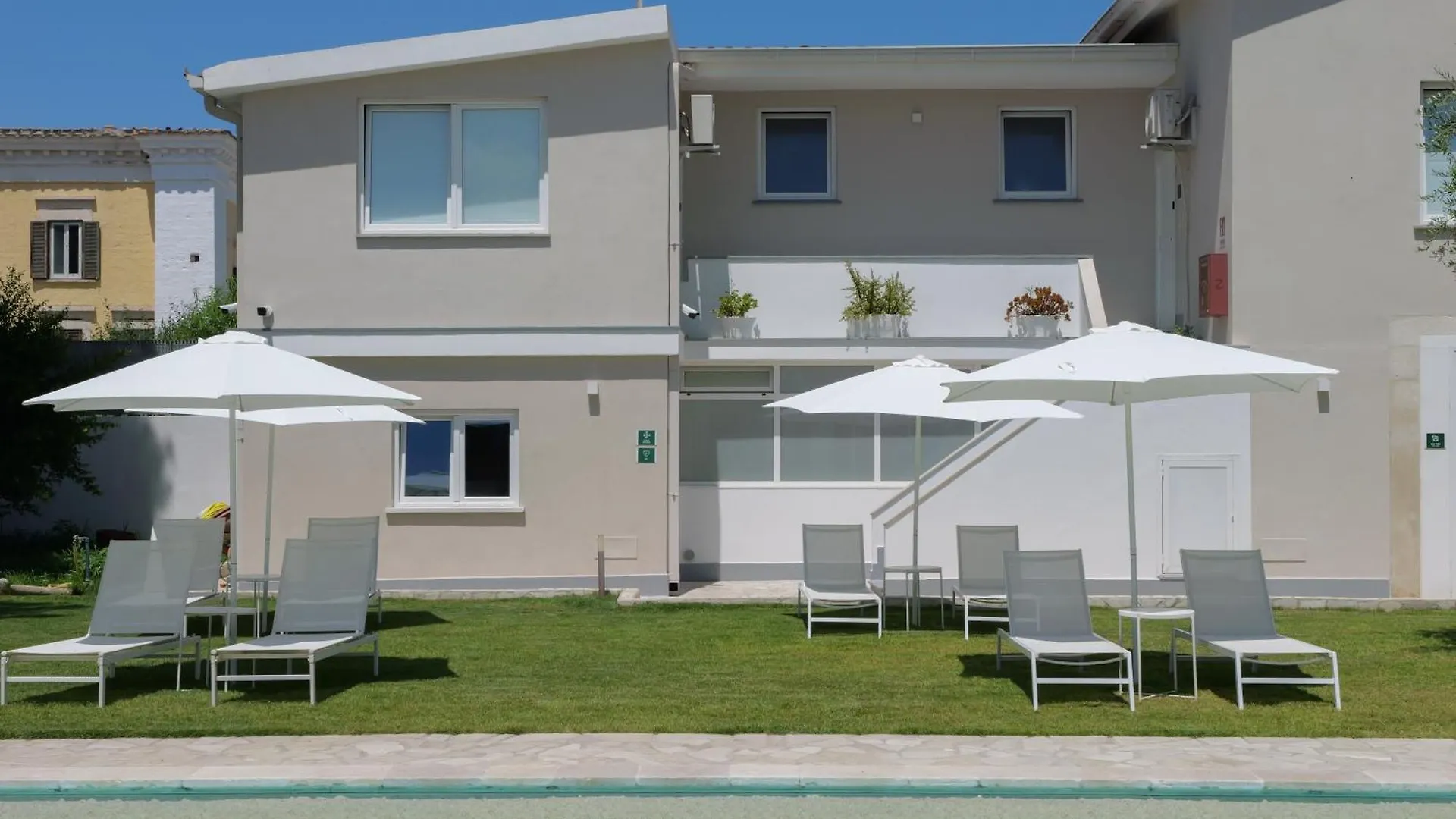 Artemisia B&B Bari Italia