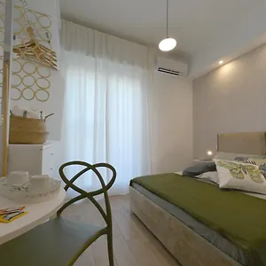 B&B Al Settimo Piano, Bari