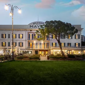 Hotel Mayer&splendid - Wellness E