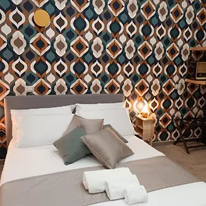 Pensjonat Geometric Art