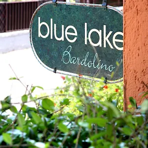Aparthotel Blue -