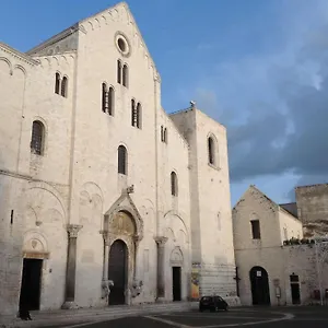 Bed & Breakfast La Maison Del Borgo Antico