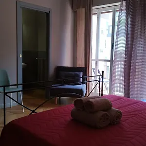 Pensjonat Cconforthotels R&b Suite&chic
