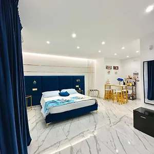 Apartmán Oltremare