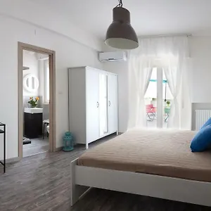 B&B Pietra Di Mare, Bari