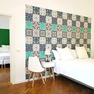 Apartament Carulli 69 - Flexible Check-in, Bari