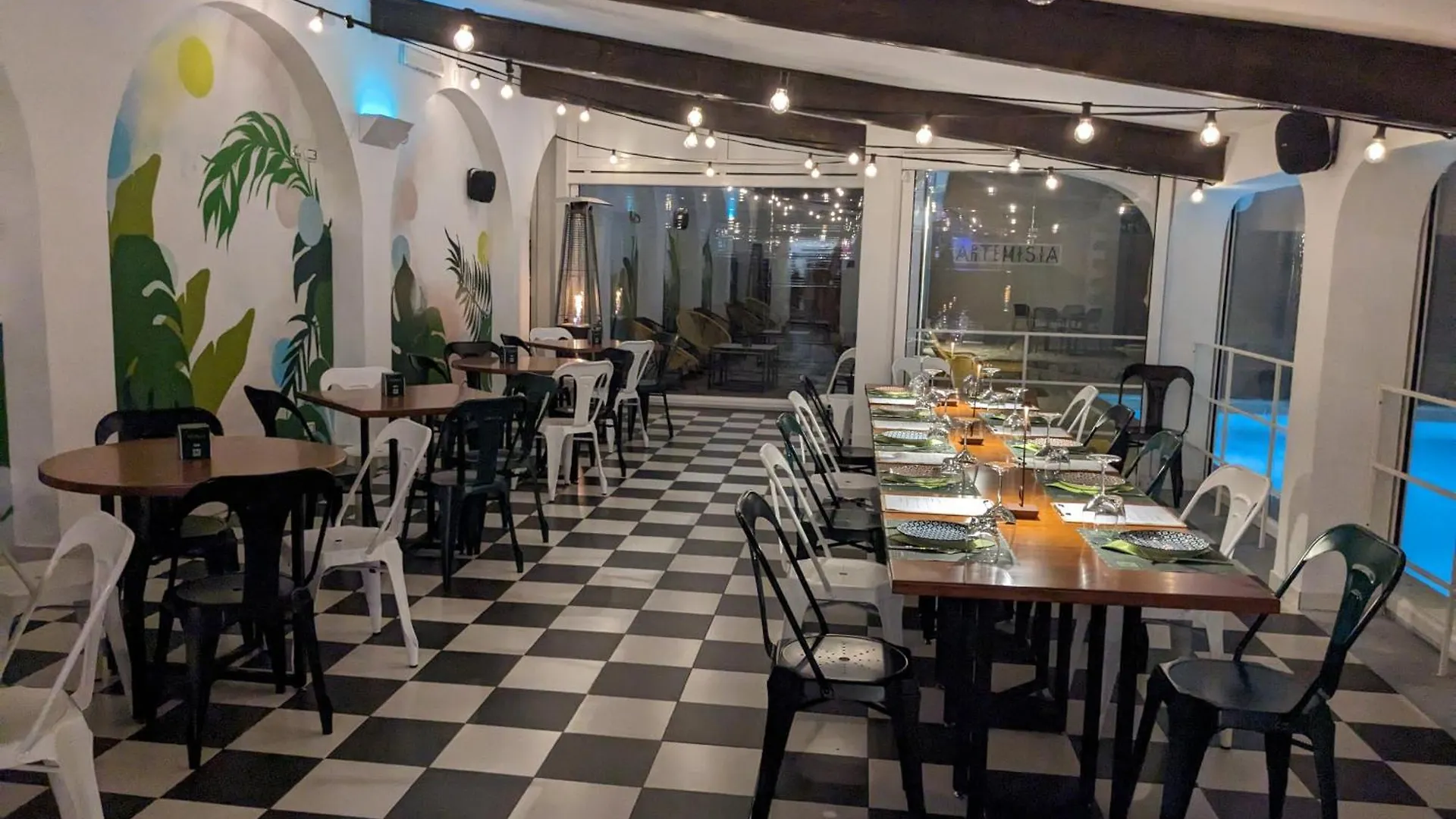 Artemisia B&B Bari