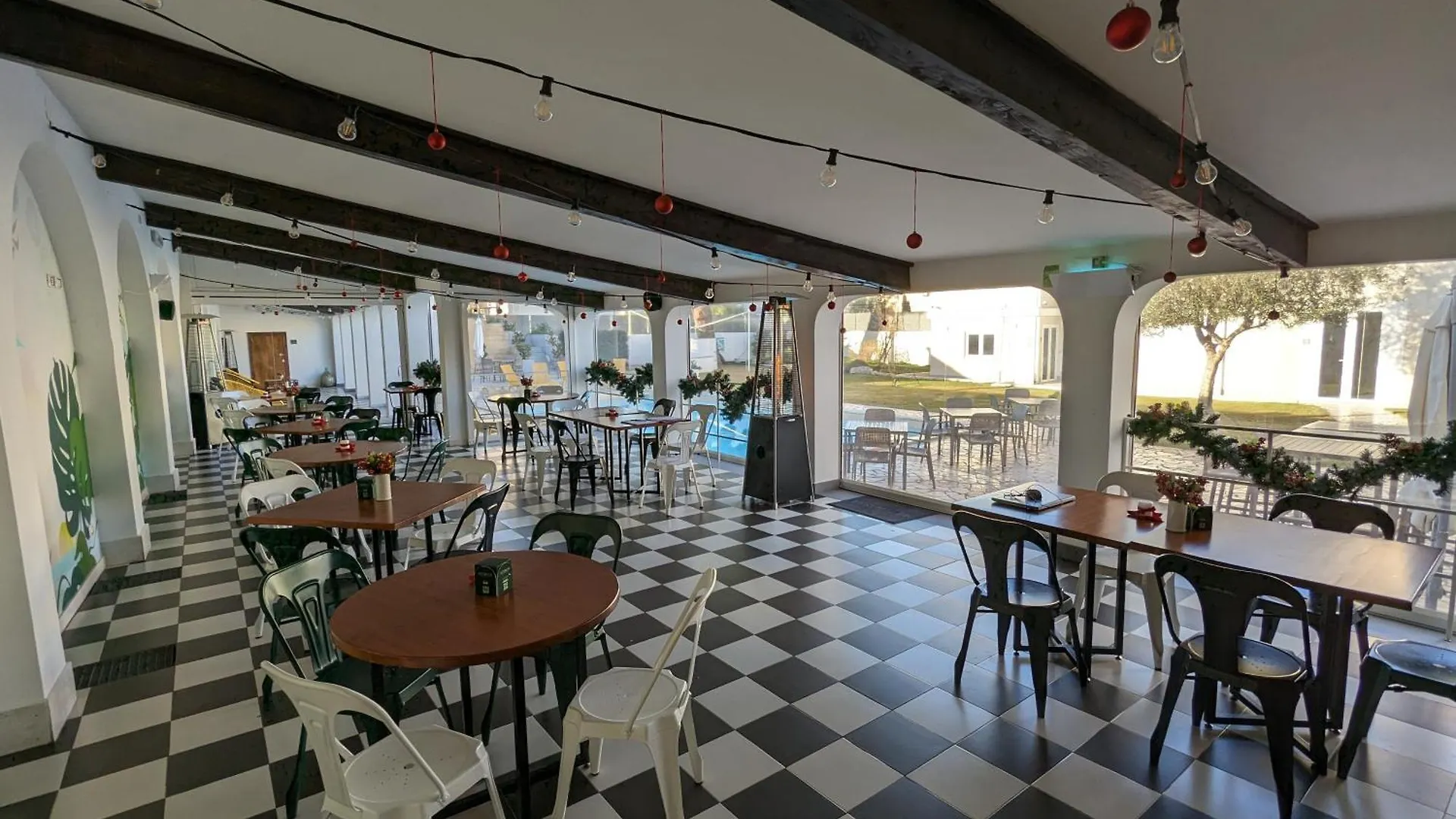Bed & Breakfast Artemisia B&B Bari