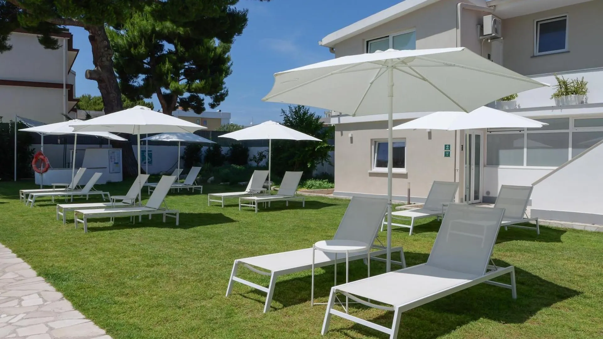 Bed & Breakfast Artemisia B&B Bari